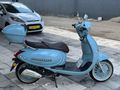 2023 125 'LİK 6400 KİLOMETREDE