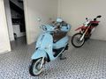 2023 125 'LİK 6400 KİLOMETREDE
