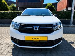 DACİA SANDERO 1.0 SCE AMBİANCE 2021 ÇIKIŞ HATASIZ BOYA TRAMERSİZ