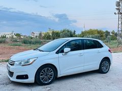 Sahibinden Citroen C4 1.6 e-HDi otomatik vites 2013 Model boyasız, hatasız