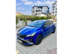 Sahibinden Renault Clio 1.0 TCe Techno Esprit Alpine 2024 Model 