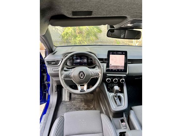 Sahibinden Renault Clio 1.0 TCe Techno Esprit Alpine 2024 Model 