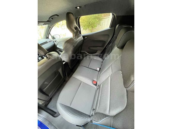 Sahibinden Renault Clio 1.0 TCe Techno Esprit Alpine 2024 Model 