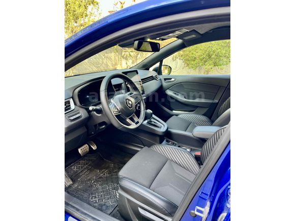 Sahibinden Renault Clio 1.0 TCe Techno Esprit Alpine 2024 Model 
