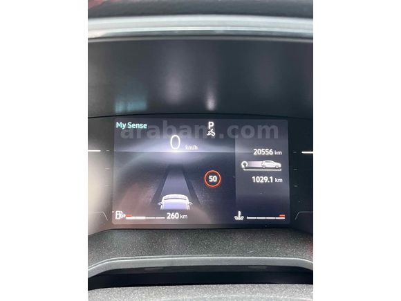 Sahibinden Renault Clio 1.0 TCe Techno Esprit Alpine 2024 Model 
