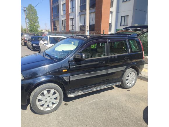 Sahibinden Honda HR-V 4WD 2006 Model