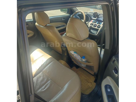 Sahibinden Honda HR-V 4WD 2006 Model