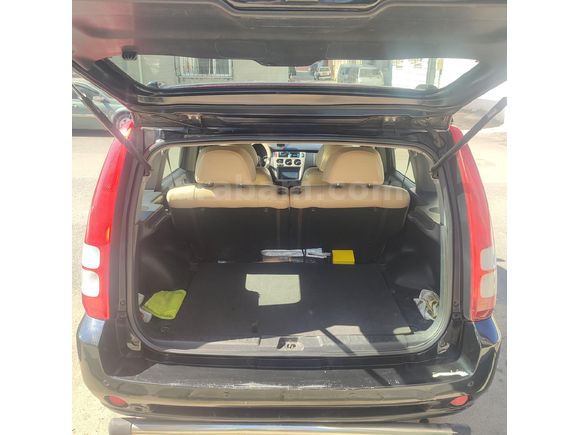 Sahibinden Honda HR-V 4WD 2006 Model