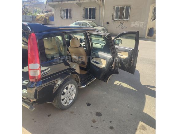 Sahibinden Honda HR-V 4WD 2006 Model