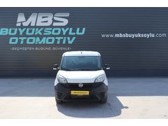 OTOMOBİL RUHSATLI 2021 FIAT DOBLO COMBI KLİMALI 1.6 M.JET EASY