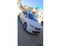 Sahibinden Citroen C-Elysée 1.6 HDi Exclusive 2015 Model