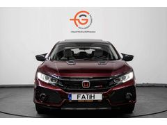Sahibinden Honda Civic 1.6i VTEC Elegance 2018 Model İstanbul