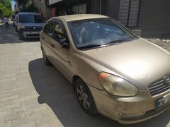 Sahibinden Hyundai Accent Era 1.5 CRDi-VGT Team 2007 Model 
