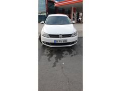 Sahibinden Volkswagen Jetta DSG 1.6 TDi Comfortline 2012 Model 