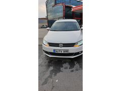 Sahibinden Acil Satılık Volkswagen Jetta DSG 1.6 TDi Comfortline 2012 Model