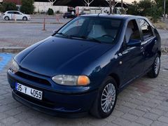 SAHİBİNDEN - YENİ BOYALI - BAKIMLI - MASRAFSIZ / Fiat Palio 1999