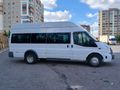 2012 MODEL ORJINAL MİNİBUS 16+1 200 HB