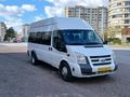 2012 MODEL ORJINAL MİNİBUS 16+1 200 HB