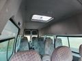 2012 MODEL ORJINAL MİNİBUS 16+1 200 HB