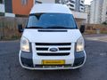 2012 MODEL ORJINAL MİNİBUS 16+1 200 HB
