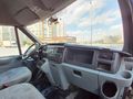 2012 MODEL ORJINAL MİNİBUS 16+1 200 HB