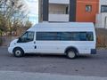 2012 MODEL ORJINAL MİNİBUS 16+1 200 HB