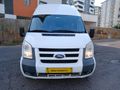2012 MODEL ORJINAL MİNİBUS 16+1 200 HB