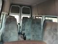 2012 MODEL ORJINAL MİNİBUS 16+1 200 HB