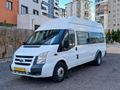 2012 MODEL ORJINAL MİNİBUS 16+1 200 HB
