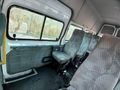 2012 MODEL ORJINAL MİNİBUS 16+1 200 HB