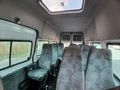2012 MODEL ORJINAL MİNİBUS 16+1 200 HB
