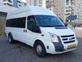 2012 MODEL ORJINAL MİNİBUS 16+1 200 HB