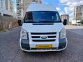 2012 MODEL ORJINAL MİNİBUS 16+1 200 HB