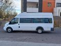 2012 MODEL ORJINAL MİNİBUS 16+1 200 HB