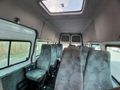 2012 MODEL ORJINAL MİNİBUS 16+1 200 HB