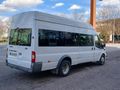 2012 MODEL ORJINAL MİNİBUS 16+1 200 HB