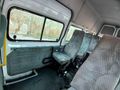 2012 MODEL ORJINAL MİNİBUS 16+1 200 HB