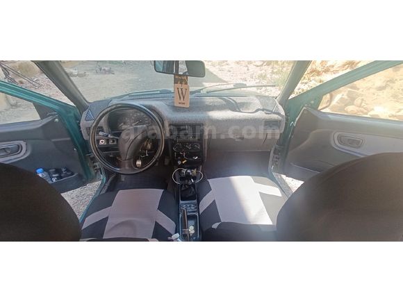 Sahibinden Hyundai Excel 1.5 GLS 1994 Model