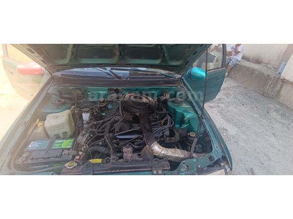 Sahibinden Hyundai Excel 1.5 GLS 1994 Model