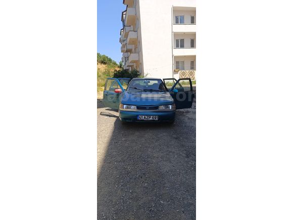Sahibinden Hyundai Excel 1.5 GLS 1994 Model