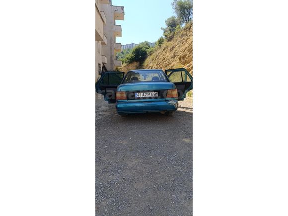 Sahibinden Hyundai Excel 1.5 GLS 1994 Model