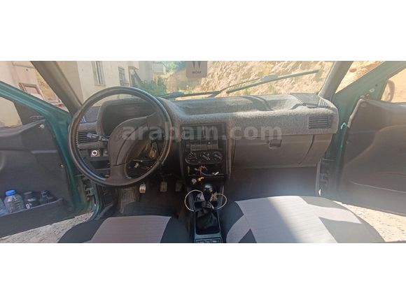 Sahibinden Hyundai Excel 1.5 GLS 1994 Model
