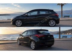 Sahibinden Hyundai i30 1.6 GDi Style 2013 Model 