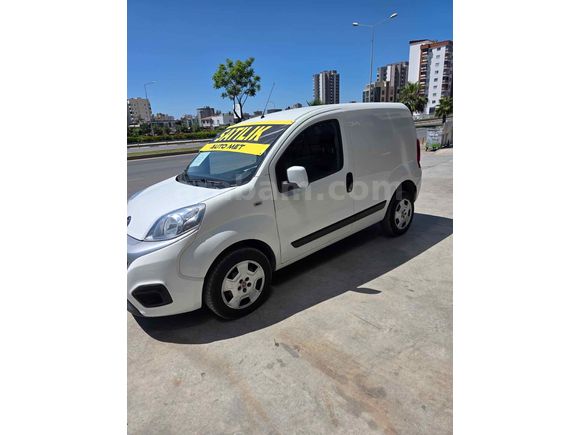 HATASIZ BOYASIZ  1.3 Multijet 2020 