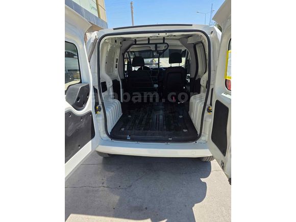 HATASIZ BOYASIZ  1.3 Multijet 2020 