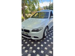 Galeriden BMW 5 Serisi 520d M Sport 2011 Model Kayseri