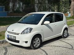 2009 DAİHATSU SİRİON OTOMATİK / DEĞİŞENSİZ / BAKIMLI