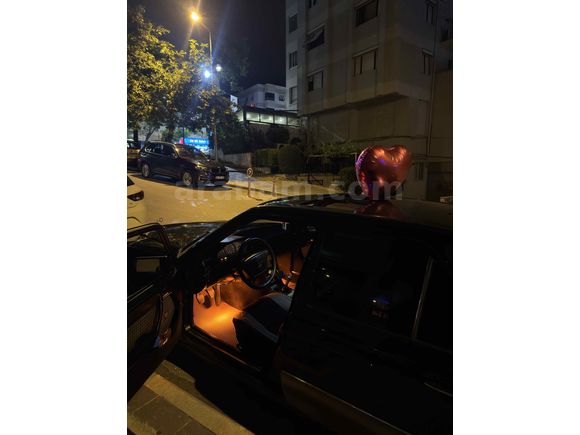 TERTEMİZ MASRAFSIZ W124