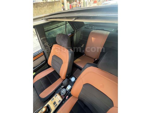 TERTEMİZ MASRAFSIZ W124
