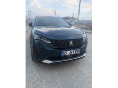 Sahibinden Peugeot 3008 1.6 PureTech Allure 2020 Model 